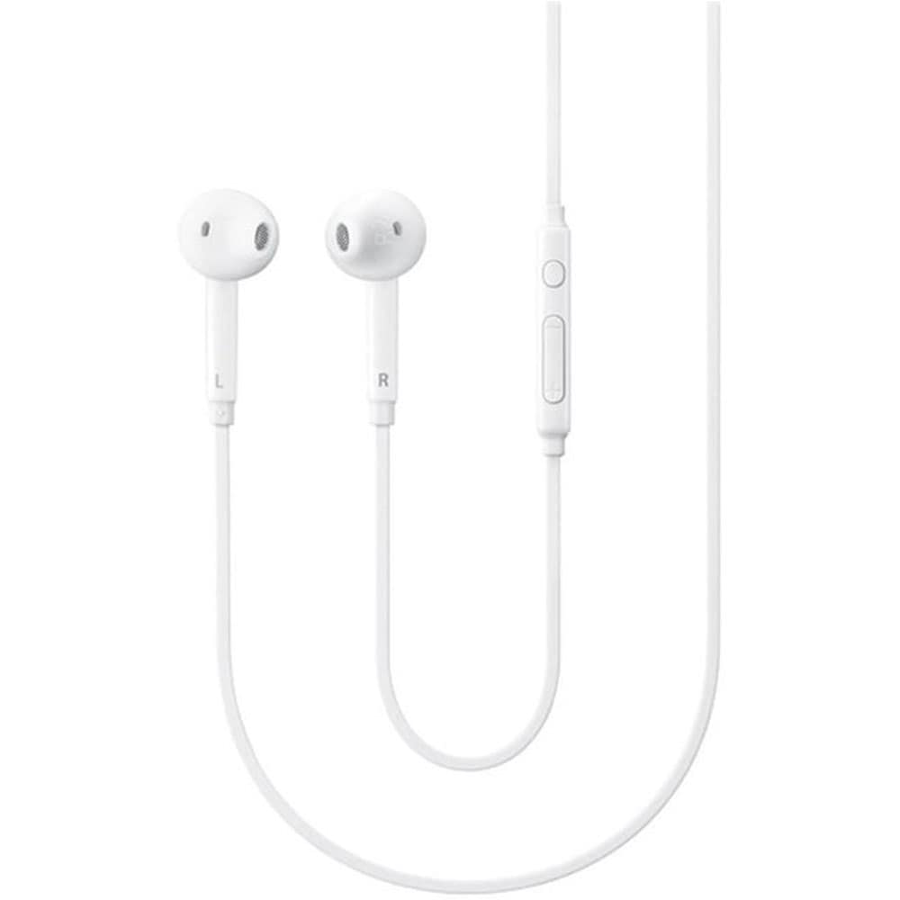 Samsung In-ear hovedtelefoner 3,5 mm EG920LW - Hvid