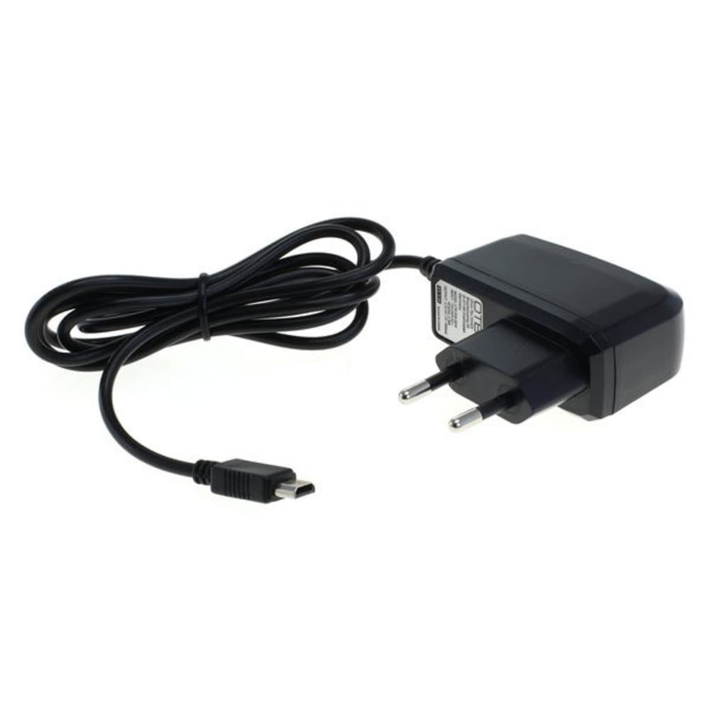 OTB oplader kompatibel med Nintendo DS Lite