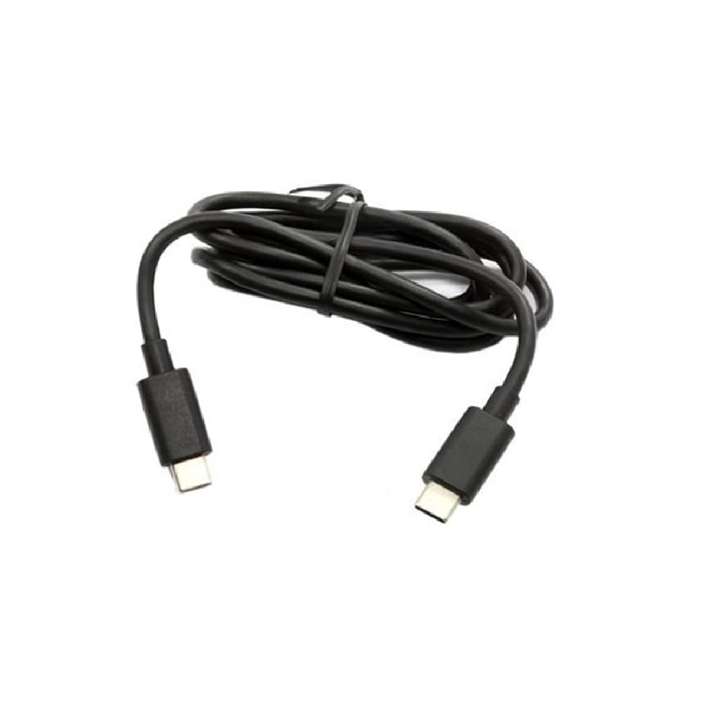 Huawei USB-C til USB-C-kabel - sort