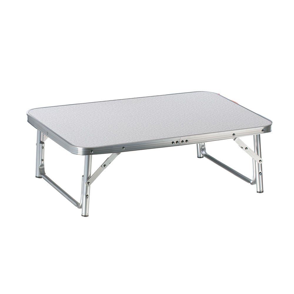 Sammenklappeligt campingbord – klapbord / rejsebord / ekstrabord / altanbord