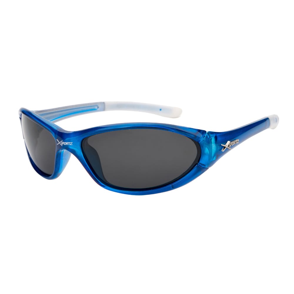 Xsports Solbriller XS62 Blå