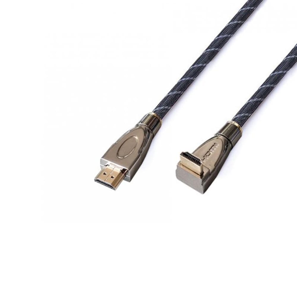 Reekin HDMI-kabel 2m 90°