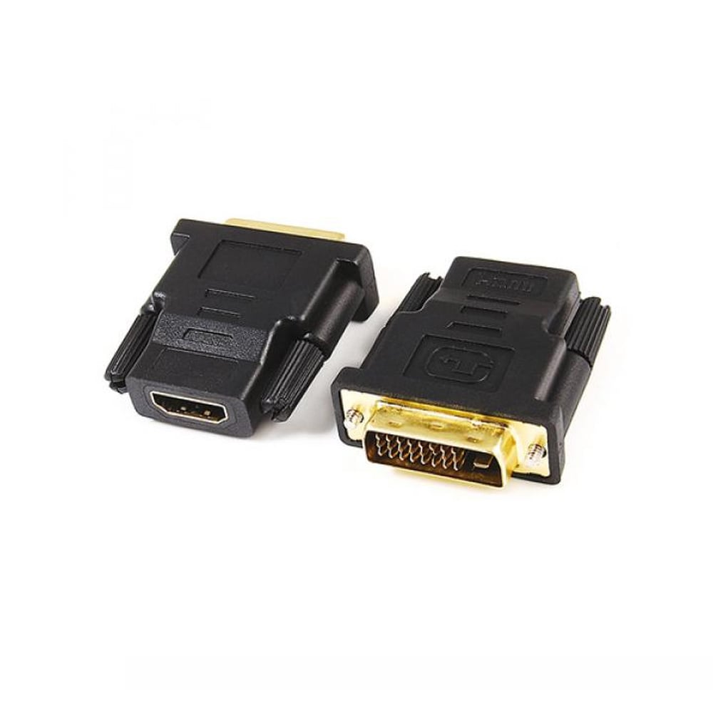 Reekin HDMI-adapter til DVI-D