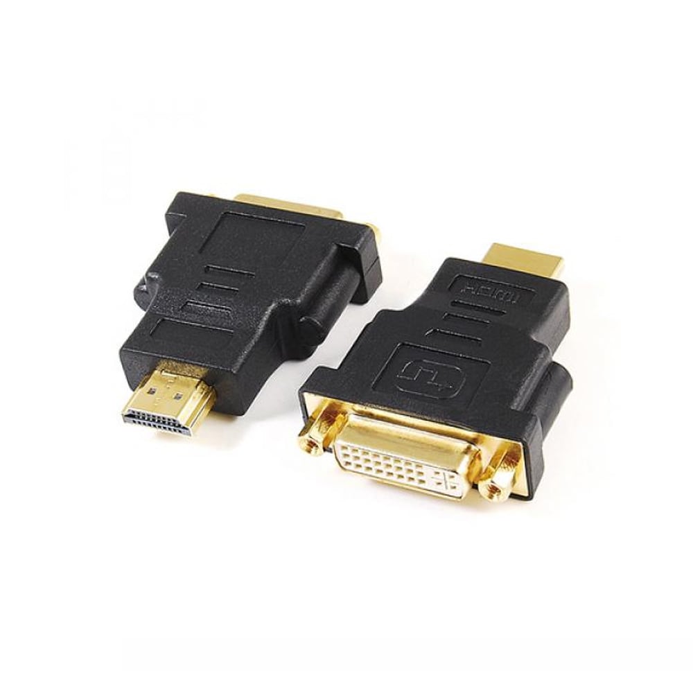 Reekin DVI-adapter - DVI-I til HDMI