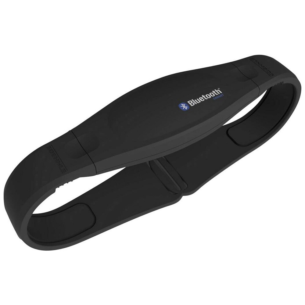 Soehnle Connect 100 HR Brystrem med pulsmåler og Bluetooth