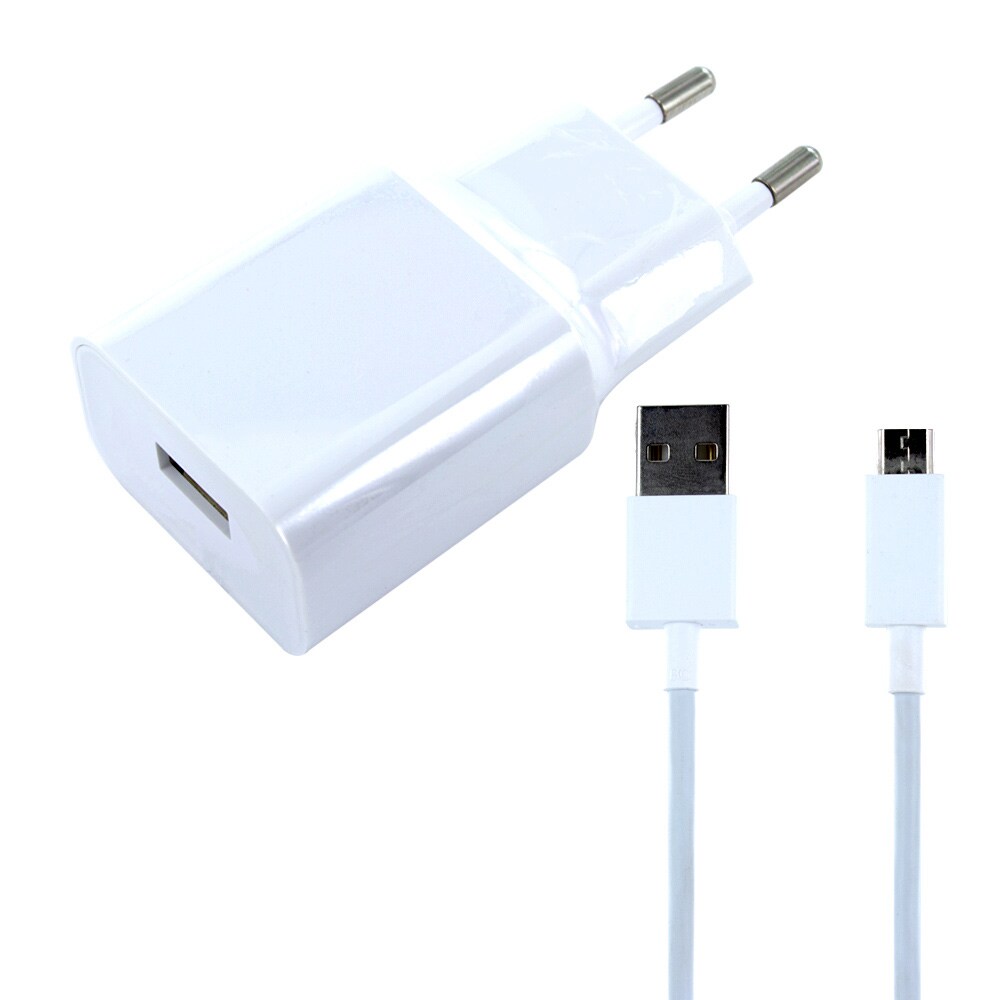 Xiaomi USB-C quicklader 3A