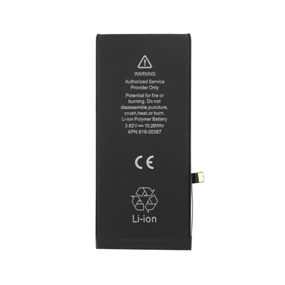 Batteri til iPhone 8 Plus