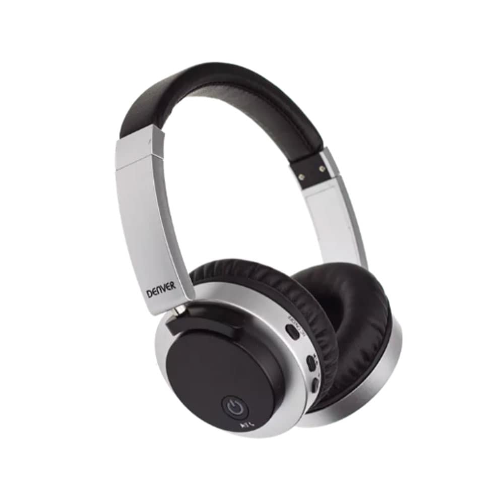 Denver Bluetooth BTN-206 Over-Ear hovedtelefoner