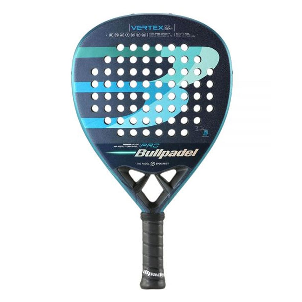 Bullpadel Vertex 03 Comfort 2022