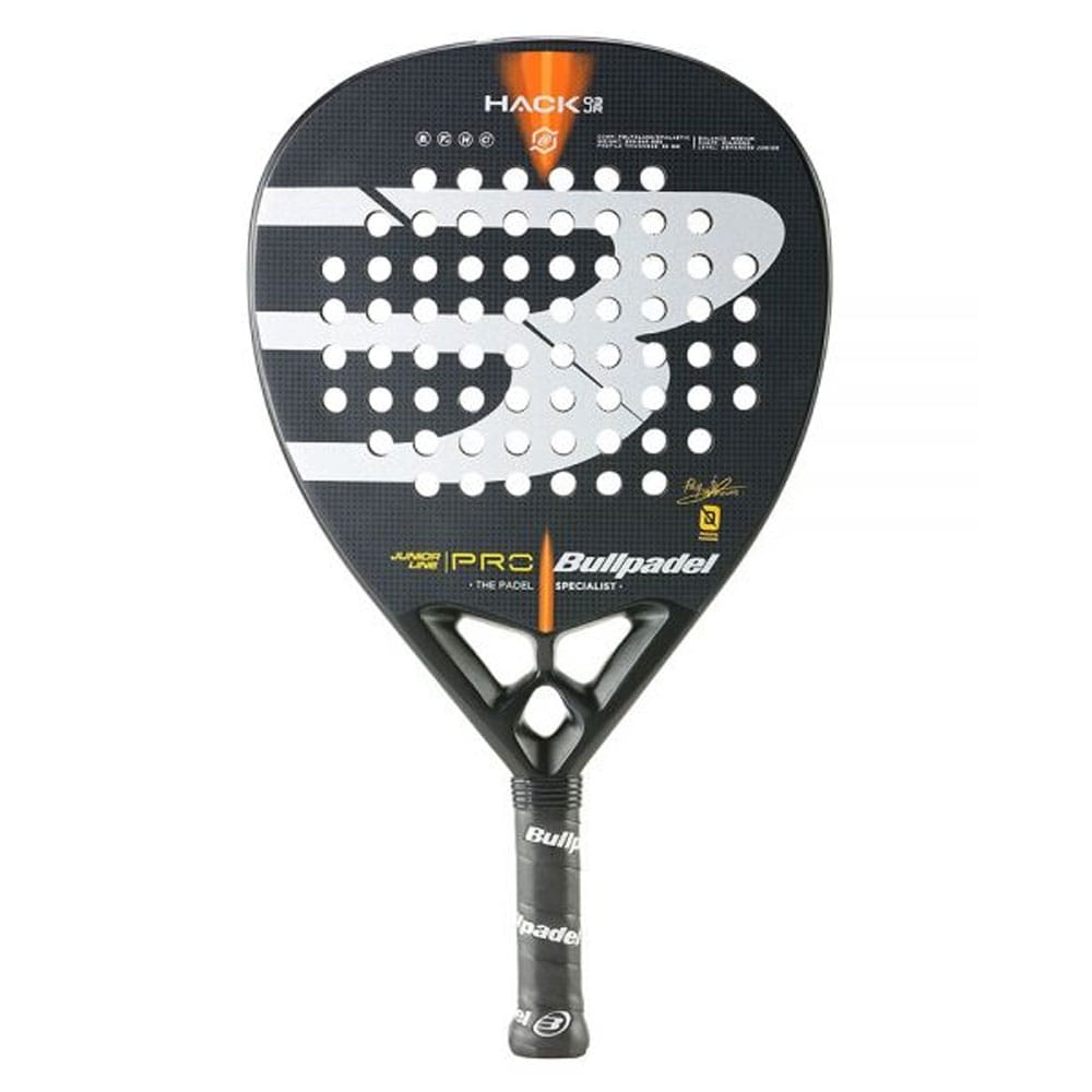 Bullpadel Hack 03 Junior 2022