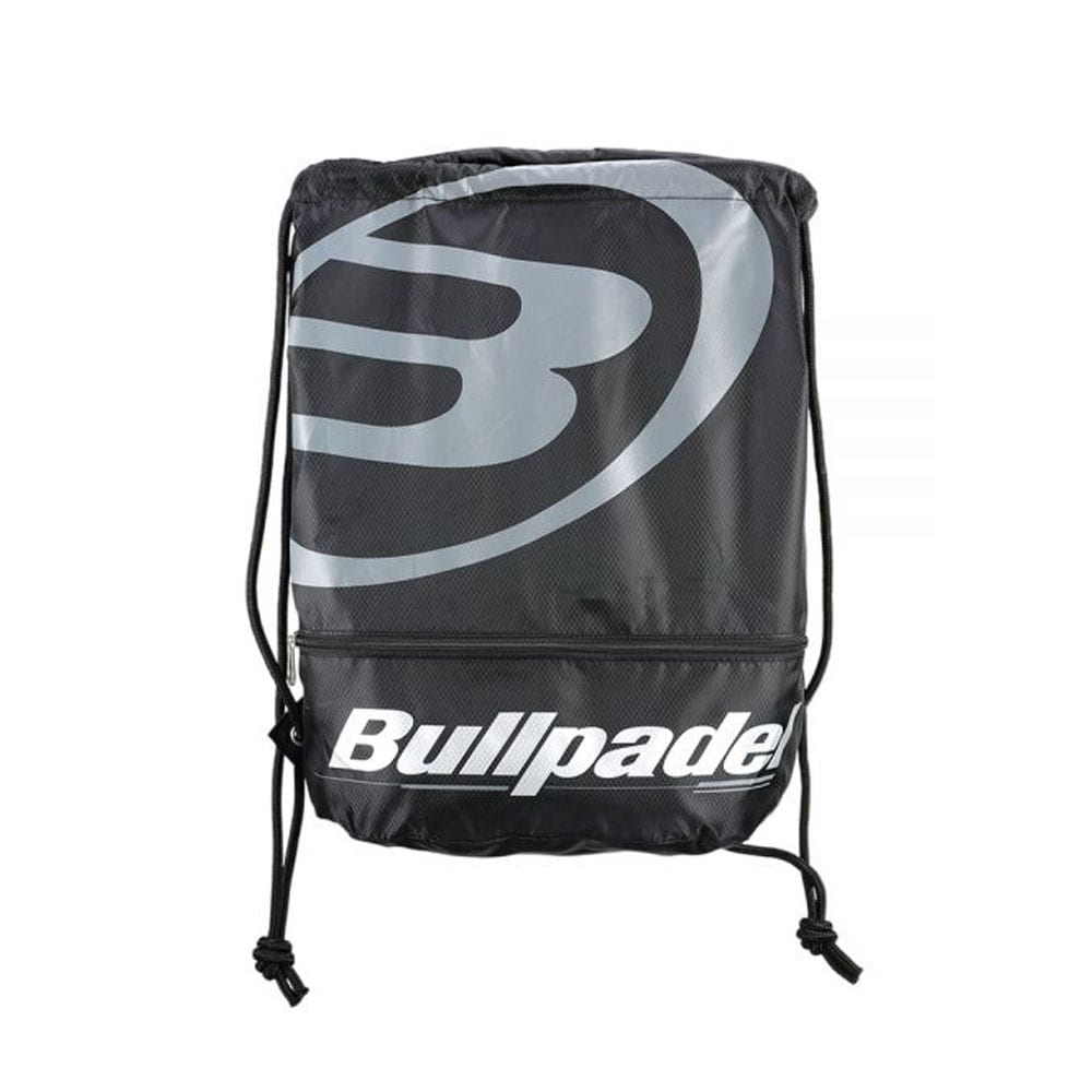 Bullpadel sportsbag - Sort