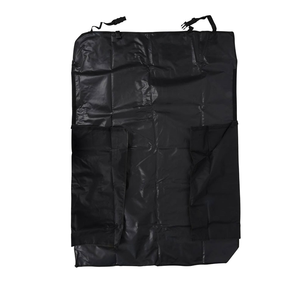 Bagagebeskyttelse mod hundehår 155x104x33 cm