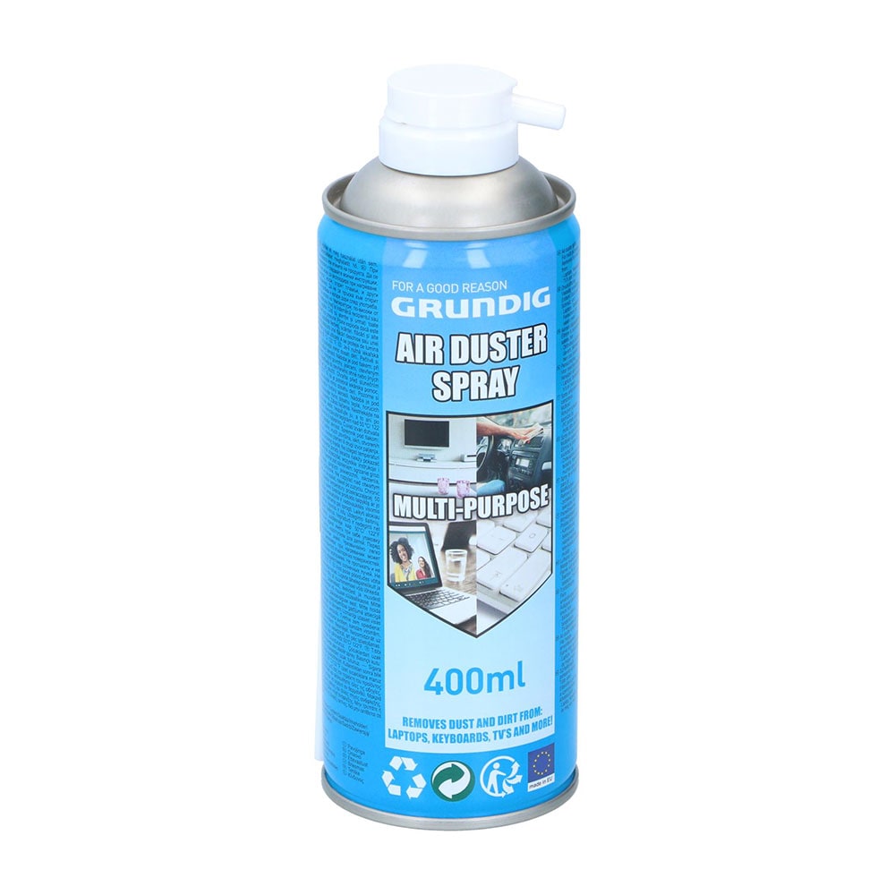 Grundig Luftspray 400 ml