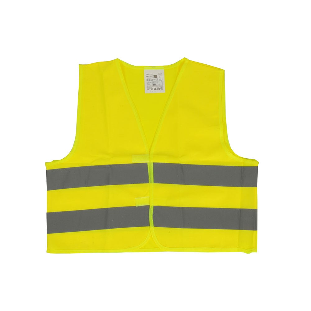 Refleksvest for børn