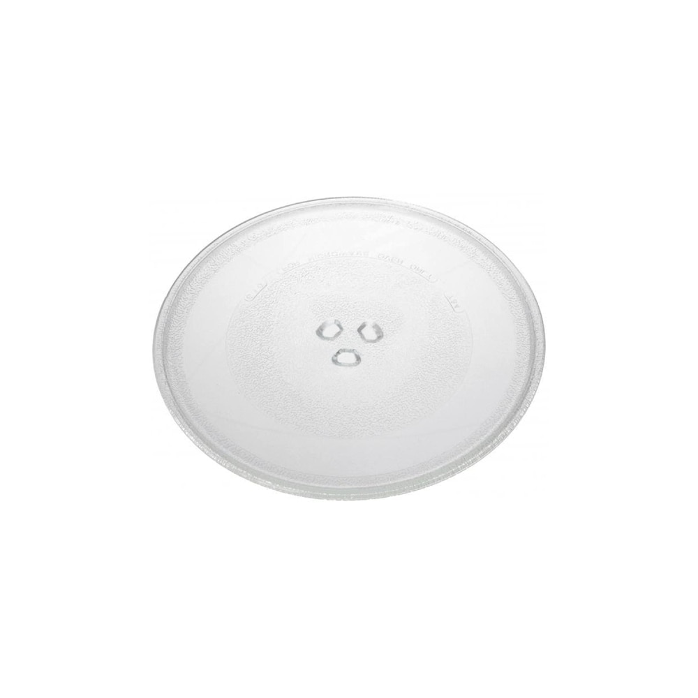 Daewoo Glasplade til mikroovn 25,5 cm 3517203600