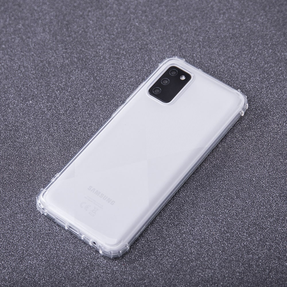 Anti-Shock 1,5 mm cover til Samsung Galaxy A73 5G