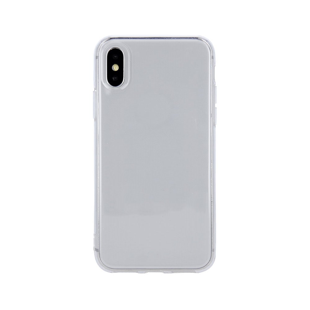 Tyndt 2 mm cover til Samsung Galaxy M33