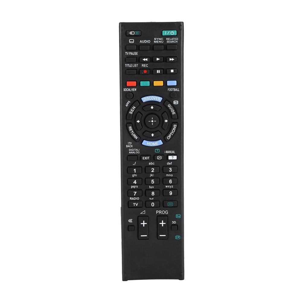 Fjernkontrol RM-ED061 til Sony TV