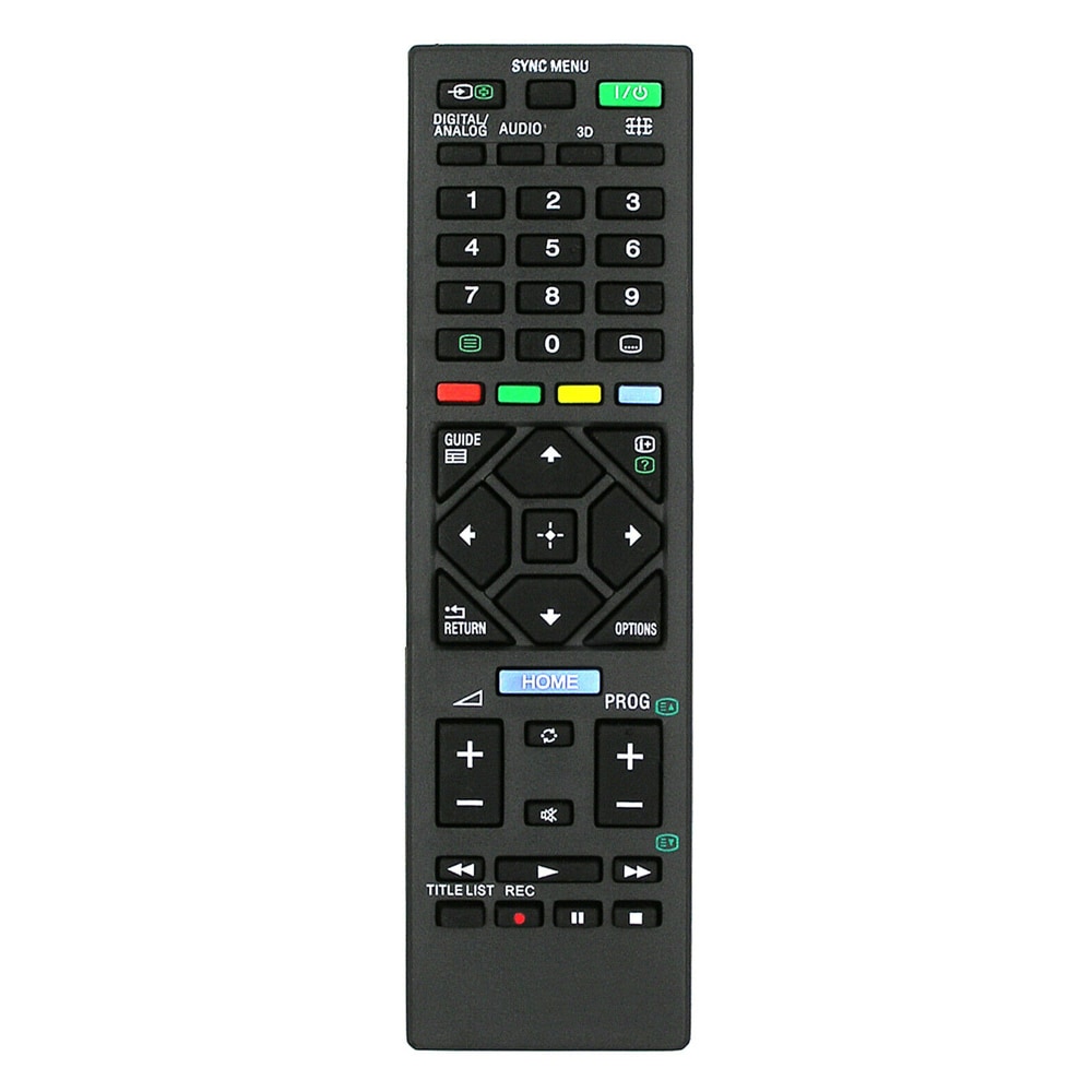 Fjernkontrol RM-ED054 til Sony TV