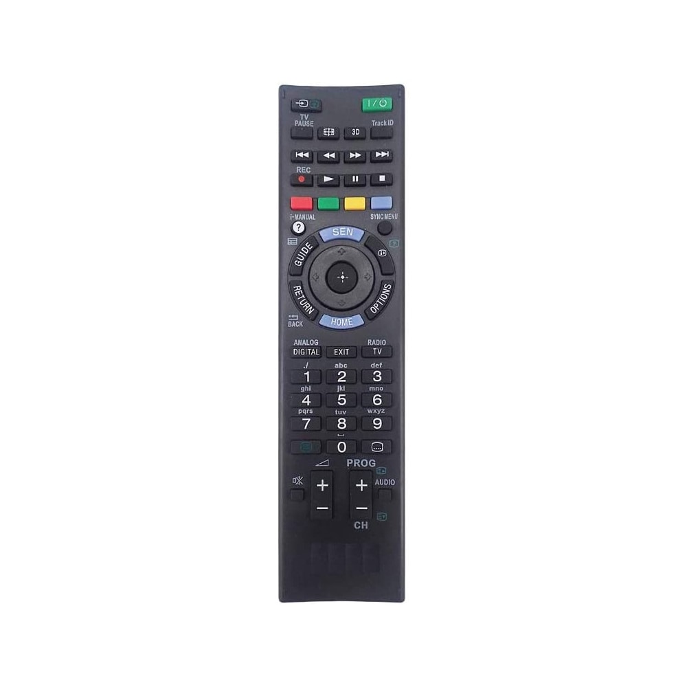 Fjernkontrol RM-ED052 til Sony TV