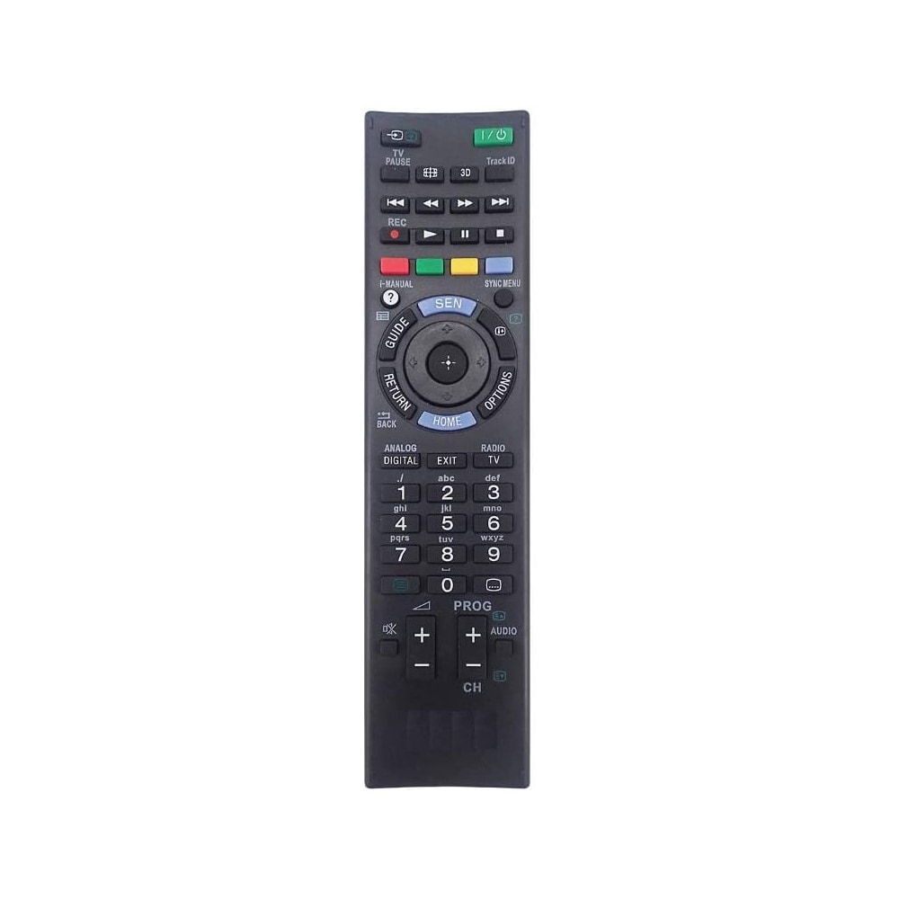Fjernkontrol RM-ED052 til Sony TV