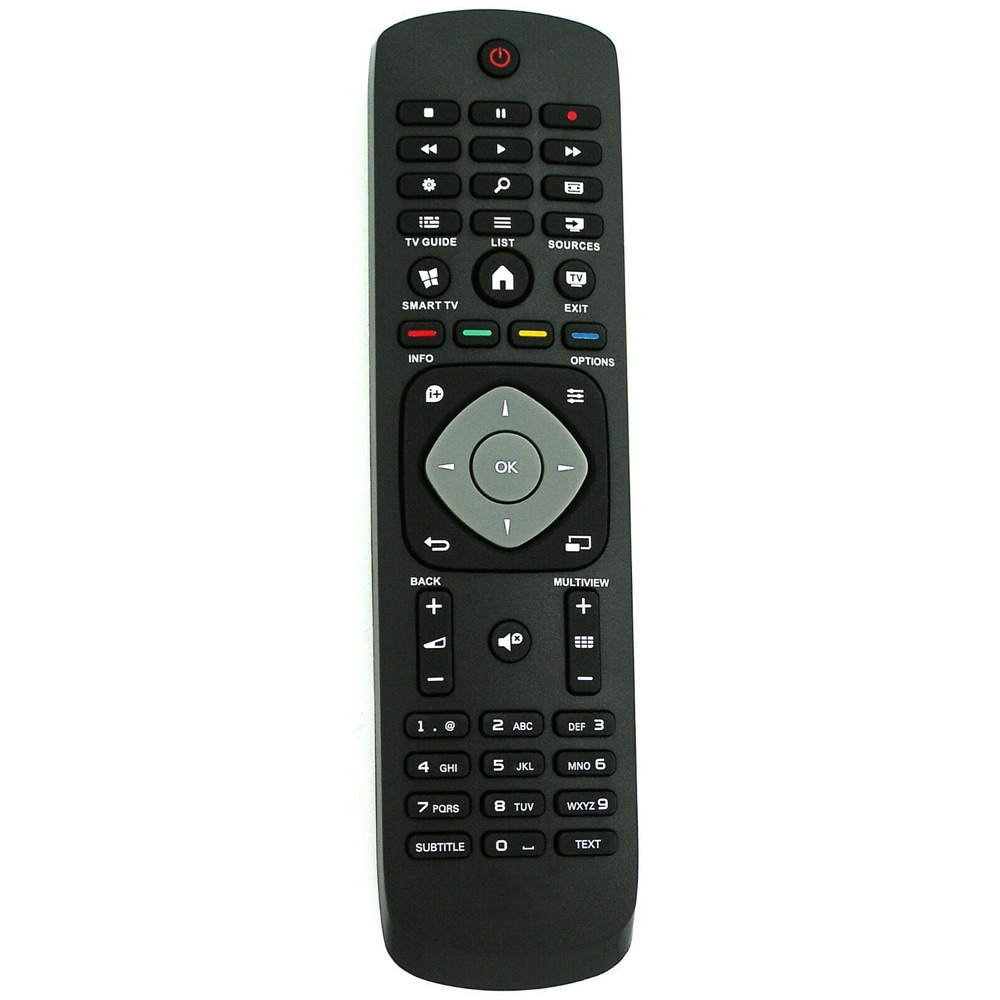 Fjernkontrol RM-L1220 til Philips TV