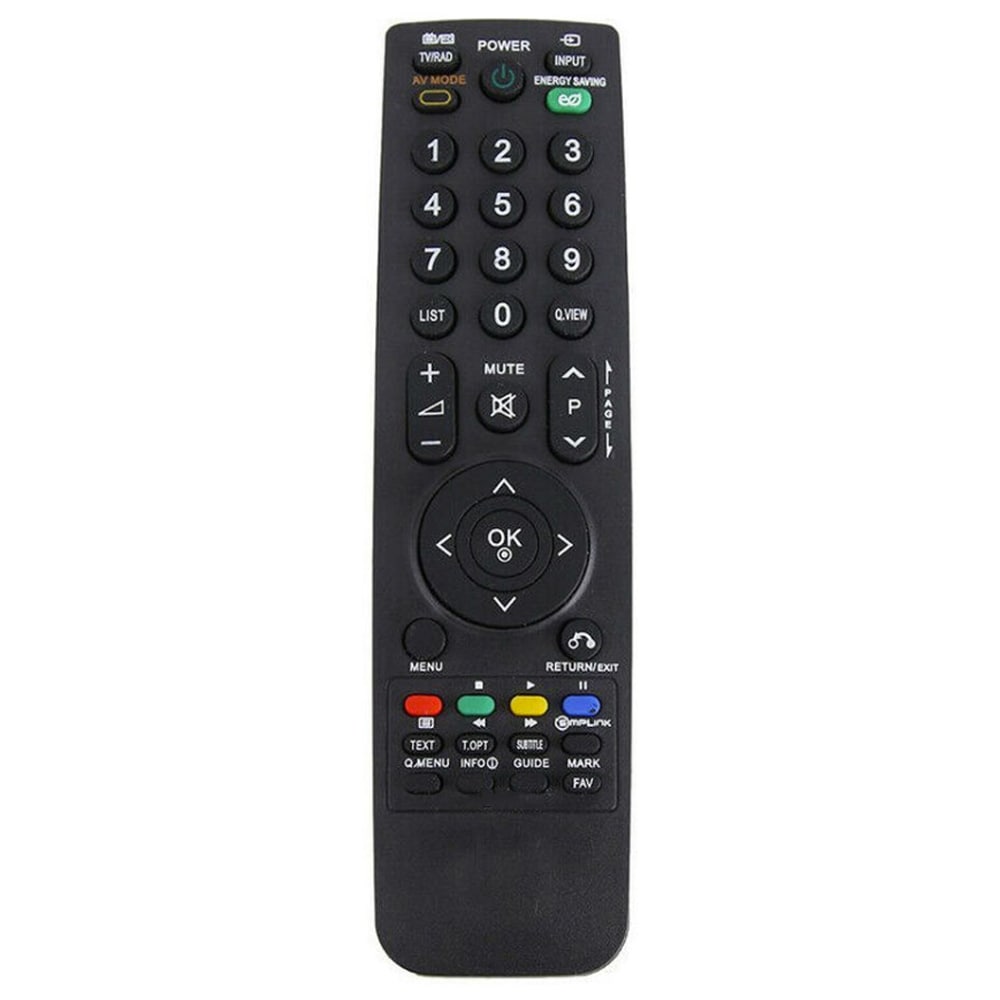 Fjernkontrol AKB69680403 til LG TV