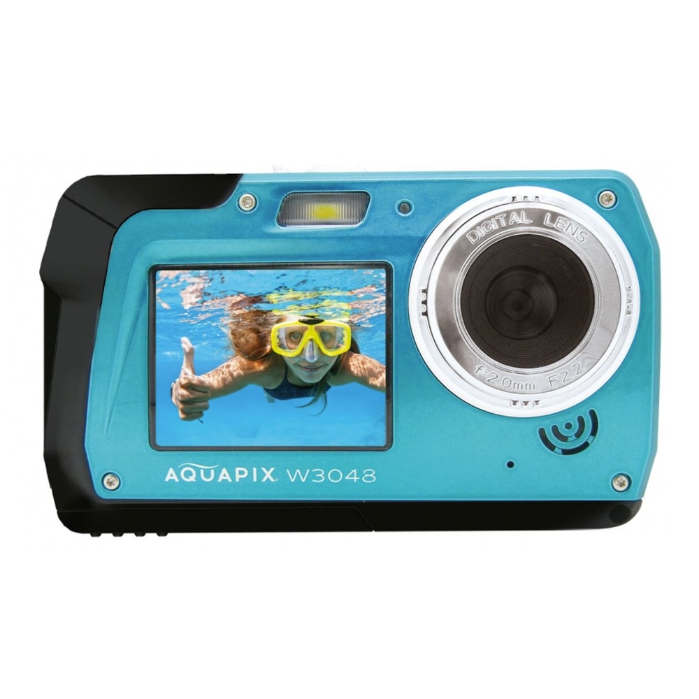 Easypix AQUAPIX W3048 Undervandskamera