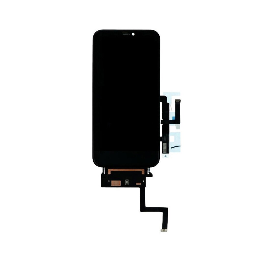 iPhone 11 Display Livstidsgaranti - Byt skærm billigt
