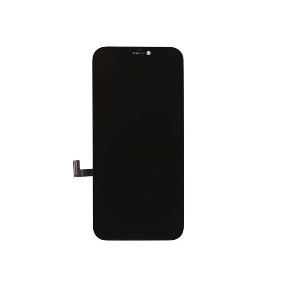 iPhone 12 Mini Display Livstidsgaranti - Byt skærm billigt