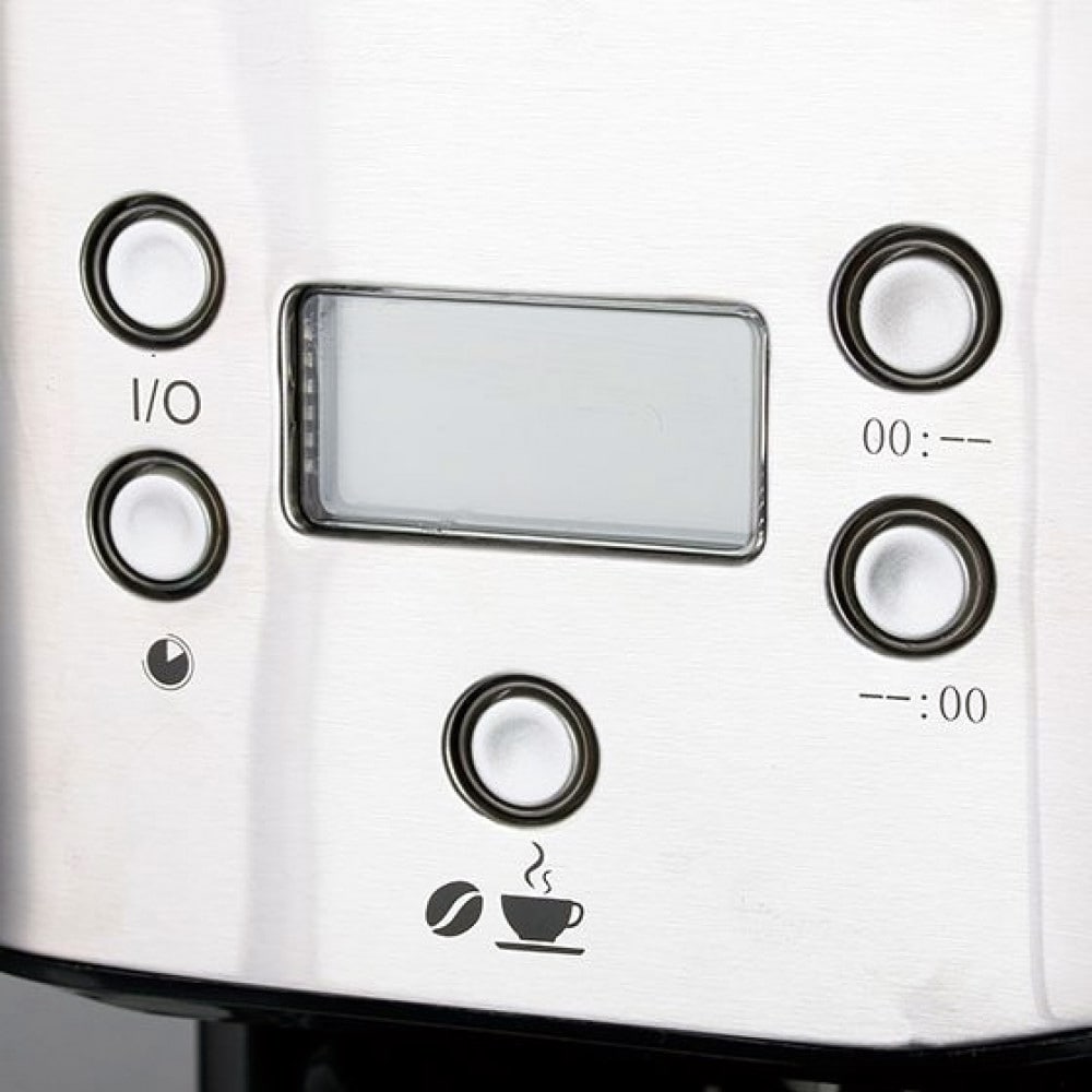 Emerio Kaffemaskine med timer