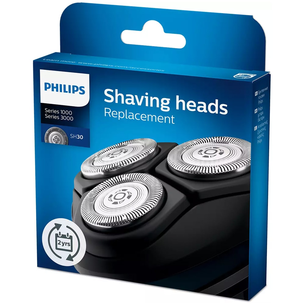 Philips Barberhoved SH30/50