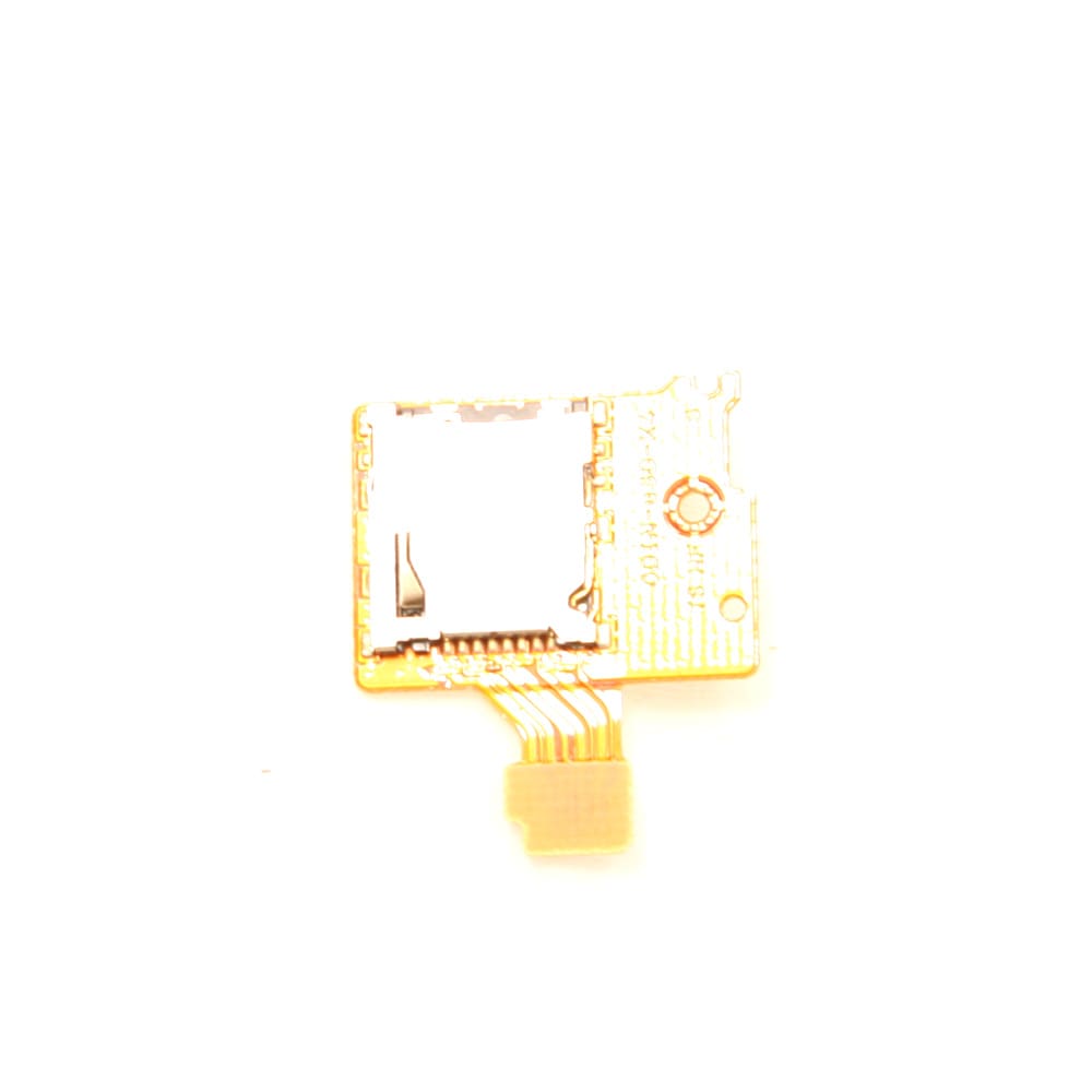 Micro SD-kortlæser kompatibel med Nintendo Switch