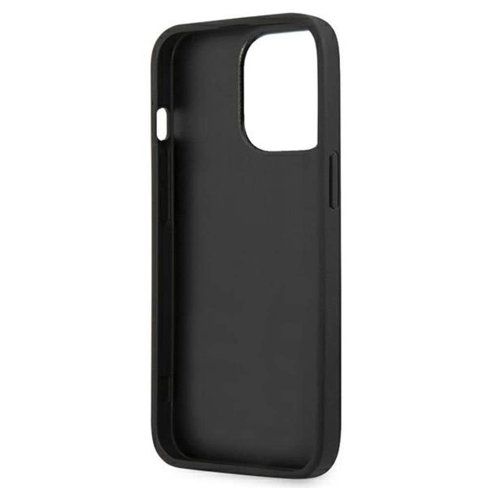 Karl Lagerfeld cover til iPhone 13 Pro Max 6,7"