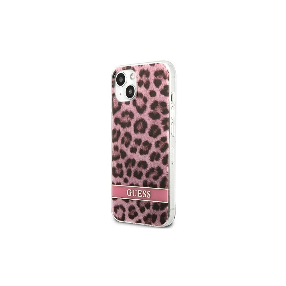 Guess cover til iPhone 13 Mini 5,4"