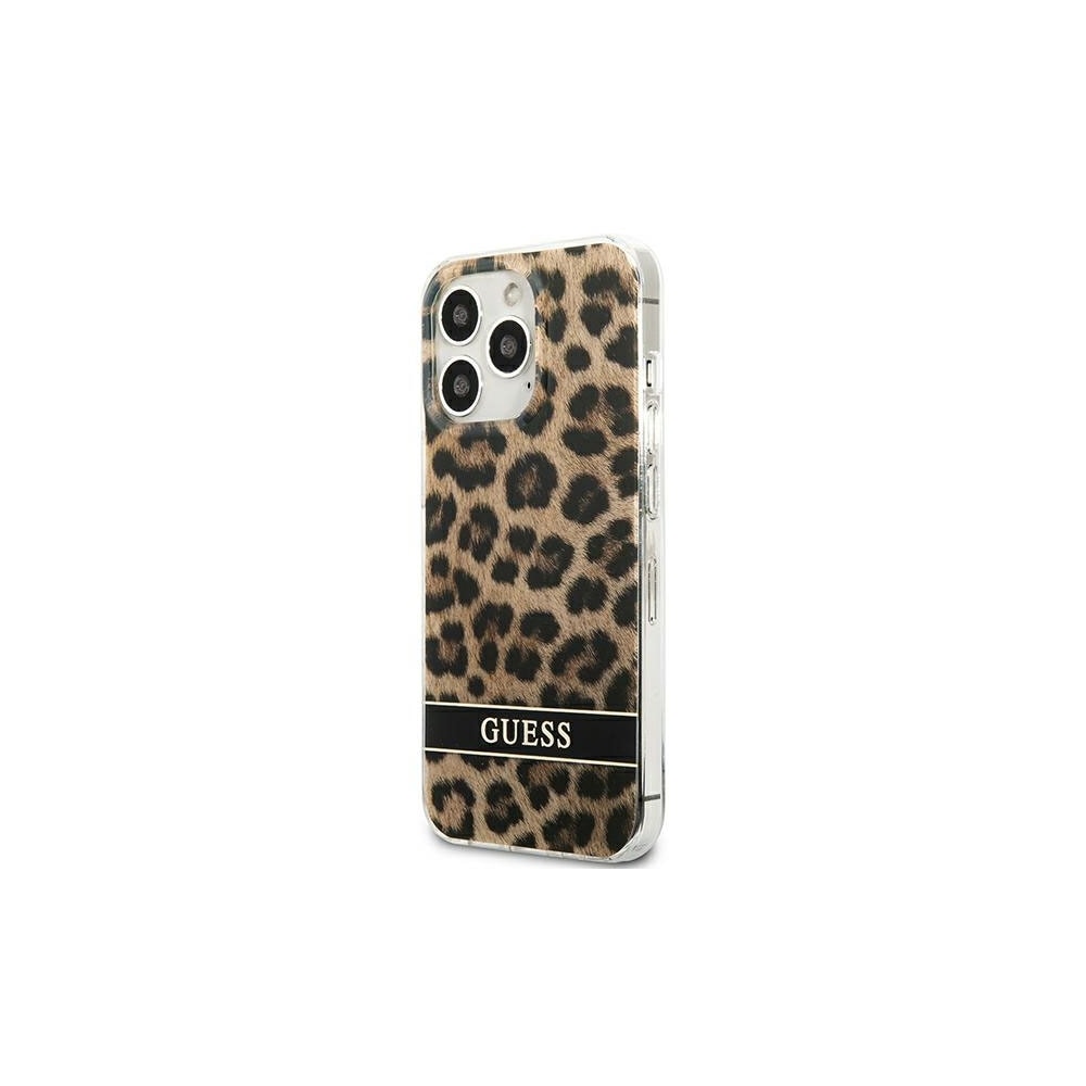 Guess cover til iPhone 13 Pro 6,1"