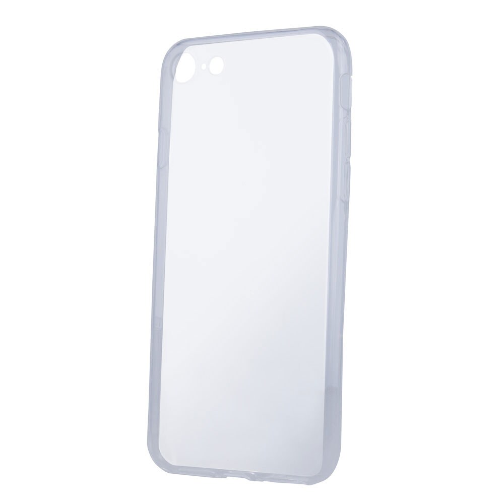 Tyndt cover til Xiaomi 12 Lite - transparent