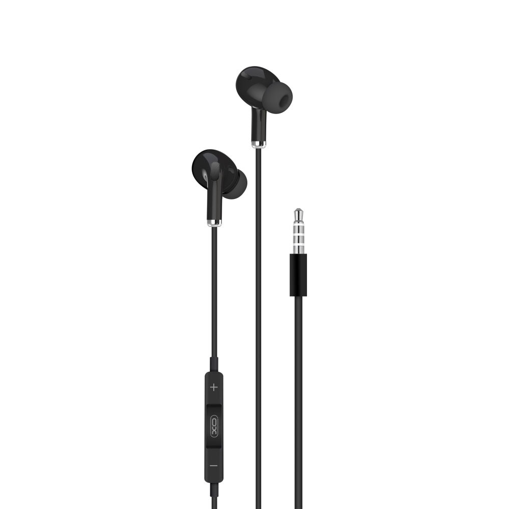 XO EP22 In-ear høretelefoner med AUX
