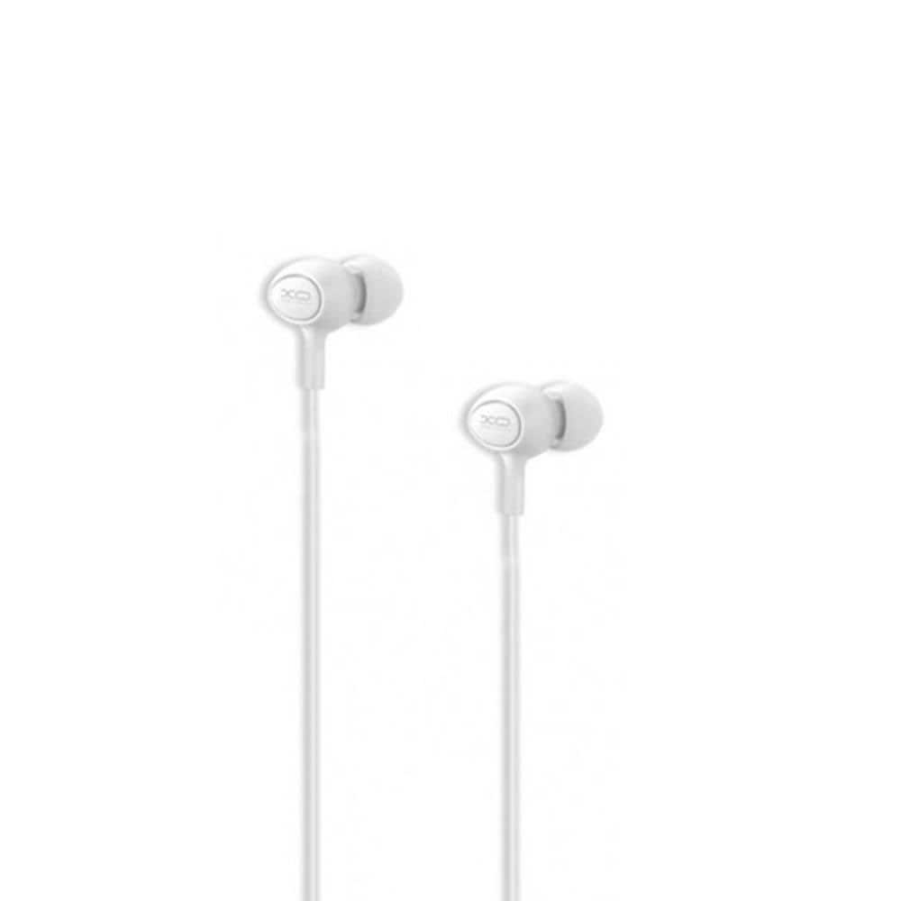 XO S6 In-ear høretelefone med AUX