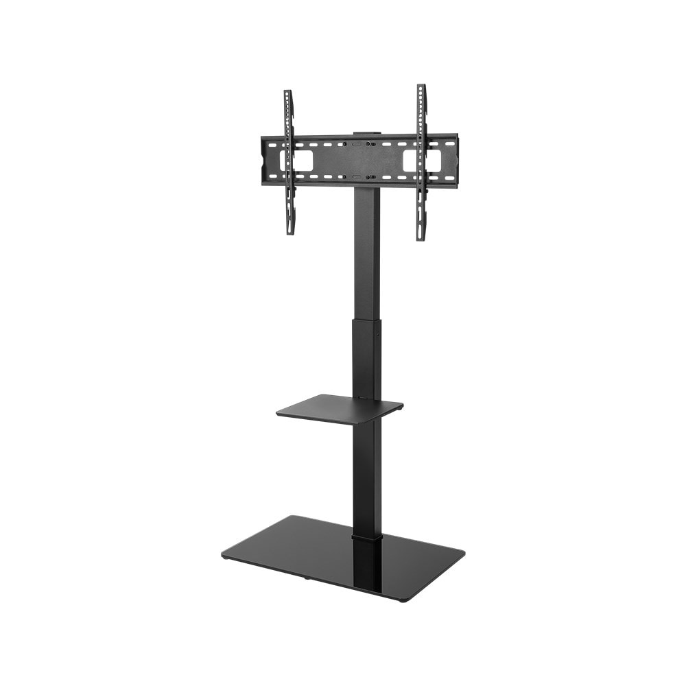 Goobay Basic gulvstand til TV 37-70" - justerbar stander med drejefunktion