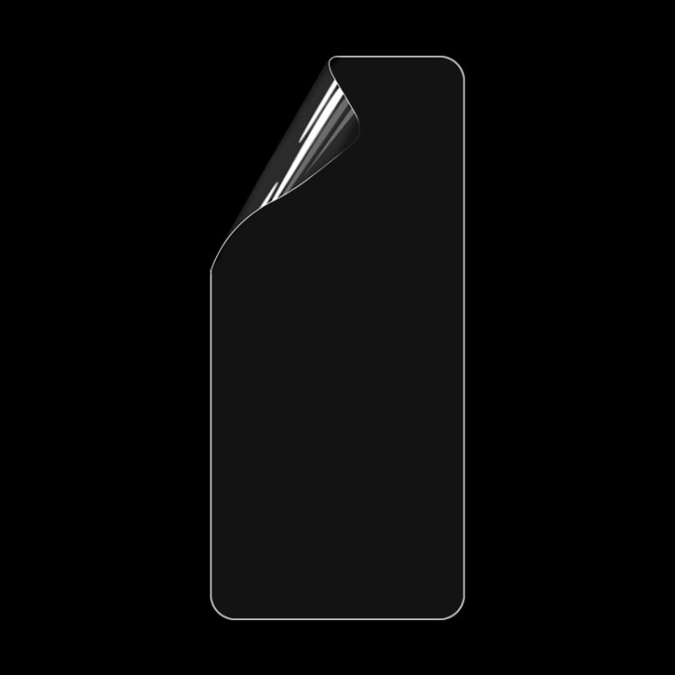 Hydrogel skærmskåner til OnePlus 9 Pro