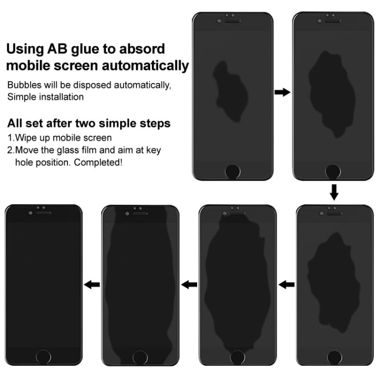 Tempereret skærmskåner til Samsung Galaxy A53