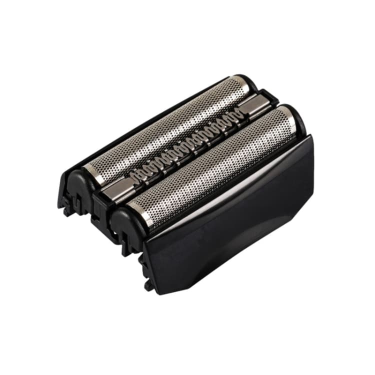 Barberhoved til Braun 7-serien - svart