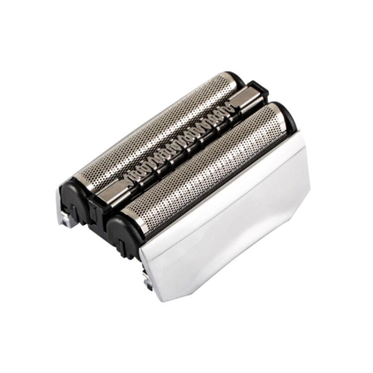 Barberhoved til Braun 7 Series - sølvfarvet