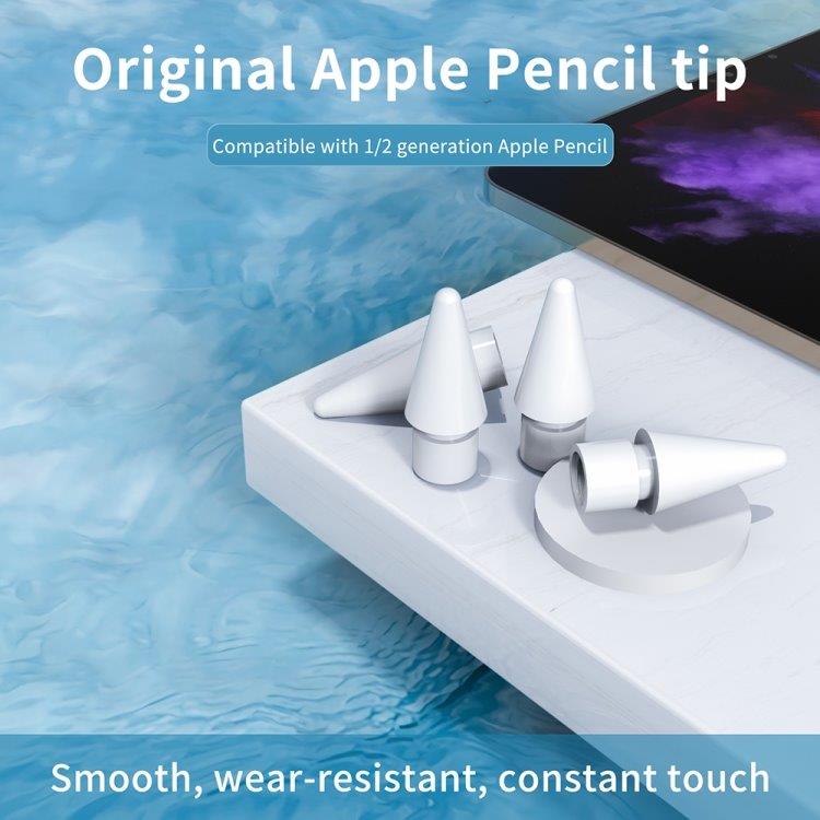 Erstatningsspids M1 til Apple Pencil 1/2