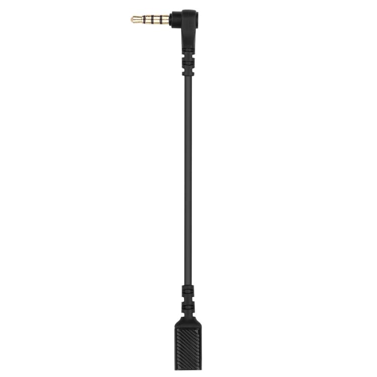 Lydadapter med 3,5 mm-stik til  Steelseries Arctis 3 5 7 Headphones