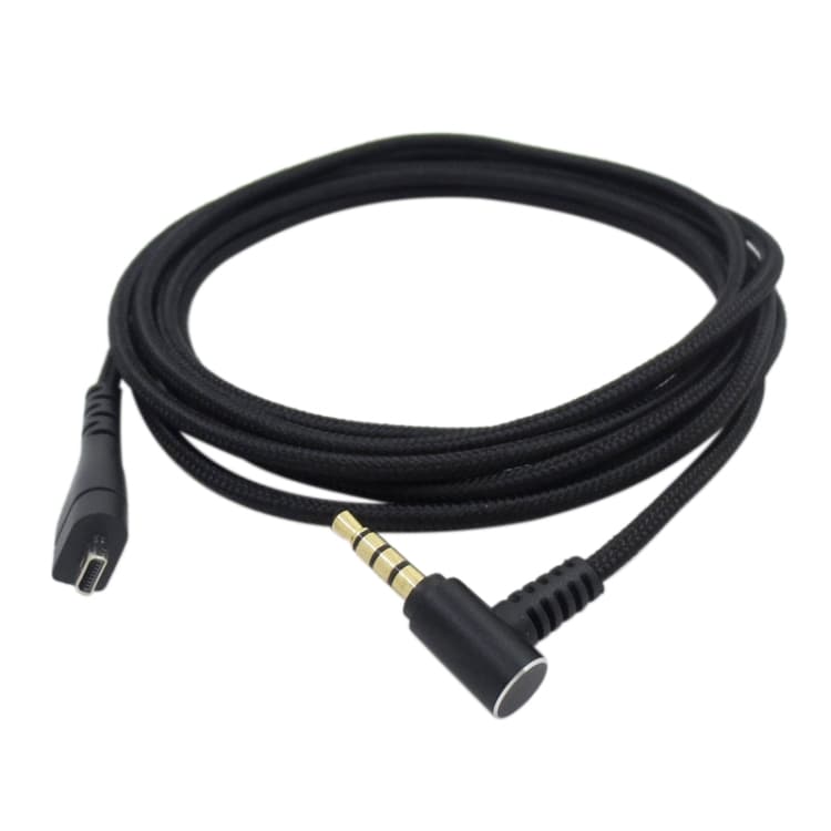 Lydkabel 8-pin - 3,5 mm stik til SteelSeries Arctis 3 / 5 / 7 / Pro