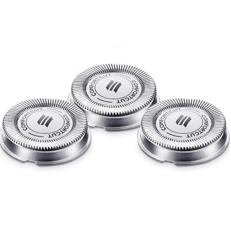 Barberblad / barberhoved / skærehoved SH30 til Philips S1000 / S2000 / S3000 / S4000