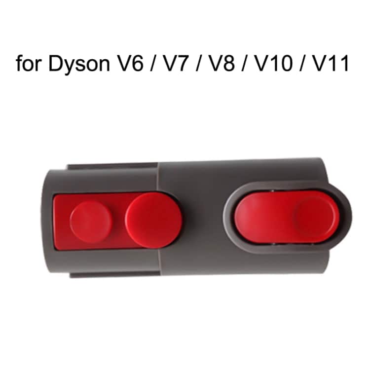 Tilbehørsadapter til Dyson V6 / V7 / V8 / V10 / V11
