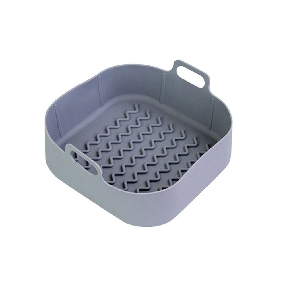 Silikoneform til Air Fryer